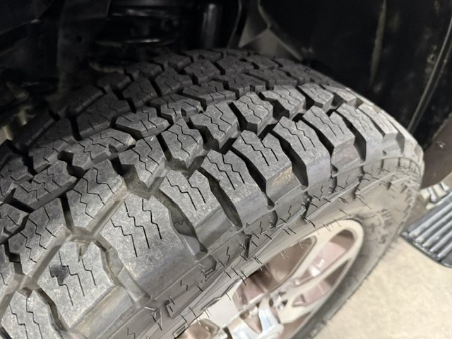 Used 2021 RAM 2500 Limited AWD/4WD image 29