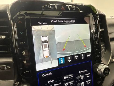 Used 2019 RAM 1500 Limited image 5