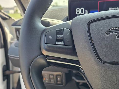 New 2024 Ford Mustang Mach-E Select w/ Comfort Package Lite image 18