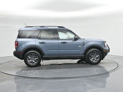 New 2025 Ford Bronco Sport Big Bend AWD/4WD image 28
