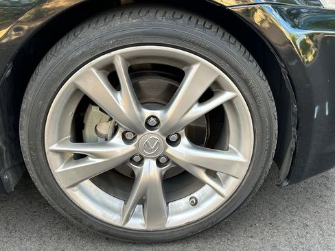 Used 2009 Lexus IS 250 image 50