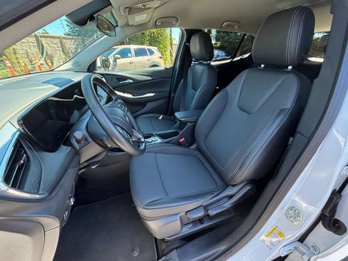 Used 2026 Buick Encore GX Preferred FWD image 34