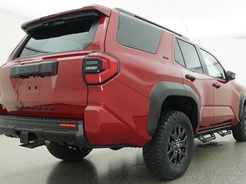 New 2026 Toyota 4Runner SR5 RWD image 24