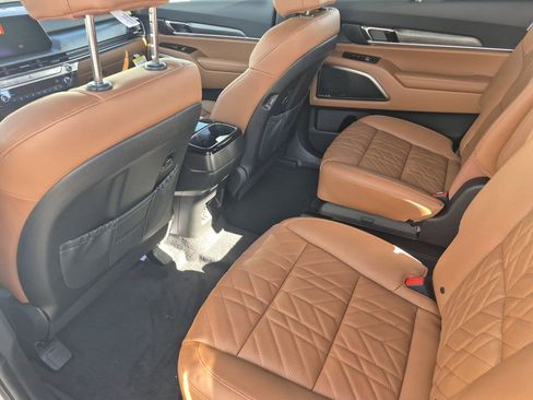 New 2025 Kia Telluride SX X-Line image 12