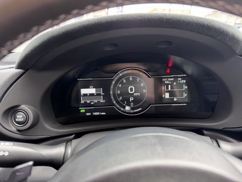 Used 2024 Toyota GR86 Premium image 19