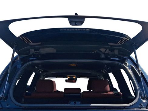 Used 2023 Lexus GX 460 Premium w/ Premium Package image 29