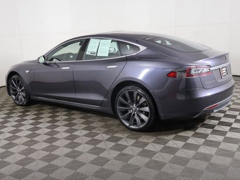 Used 2016 Tesla Model S 90D image 13