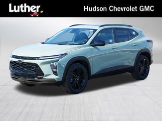 New 2026 Chevrolet Trax ACTIV w/ Sunroof Package FWD video 1