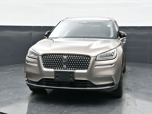 Used 2021 Lincoln Corsair Reserve w/ Equipment Group 201A image 2