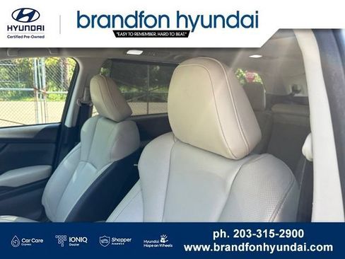 Used 2020 Subaru Ascent Limited w/ Technology Package AWD/4WD image 22