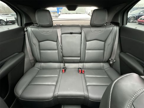 Used 2024 Cadillac XT4 Premium Luxury w/ Technology Package image 22