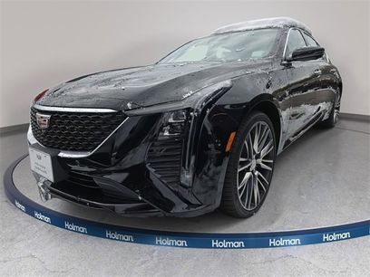 New 2026 Cadillac CT5 Premium Luxury w/ Technology Package