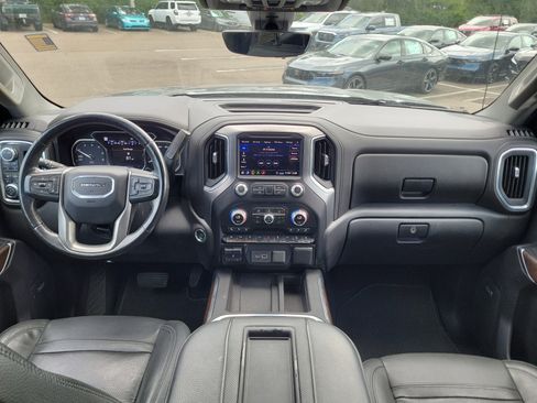 Used 2020 GMC Sierra 1500 Denali w/ Denali Ultimate Package AWD/4WD image 12