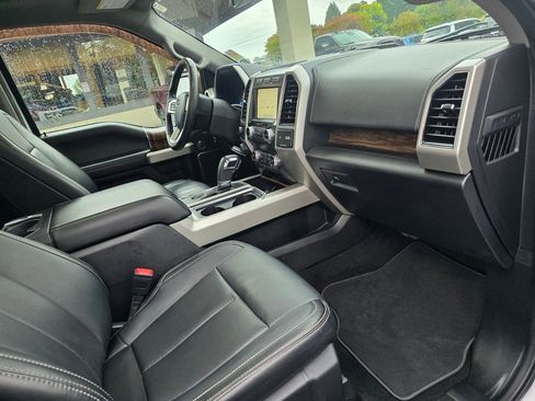 Used 2020 Ford F150 Lariat w/ Equipment Group 502A Luxury image 26