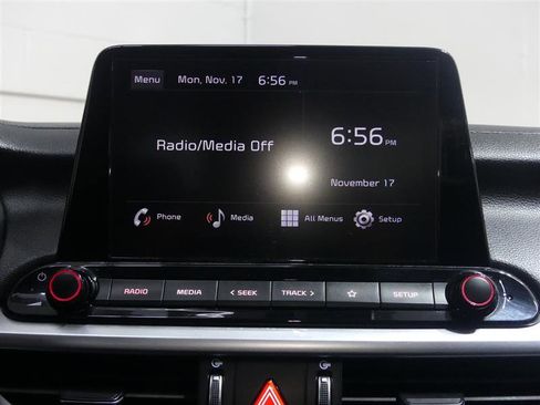 Used 2022 Kia Forte LXS image 35