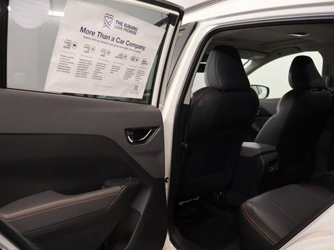 New 2026 Subaru Crosstrek 2.5i Limited AWD/4WD image 29