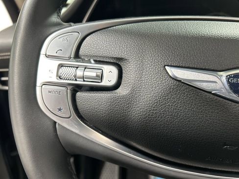 Used 2024 Genesis GV80 3.5T AWD/4WD image 22