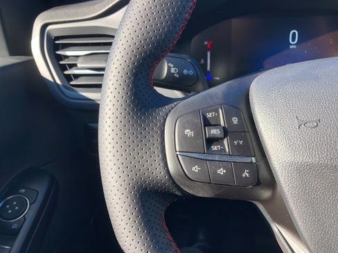 New 2026 Ford Escape ST-Line Select w/ Equipment Group 401A image 15