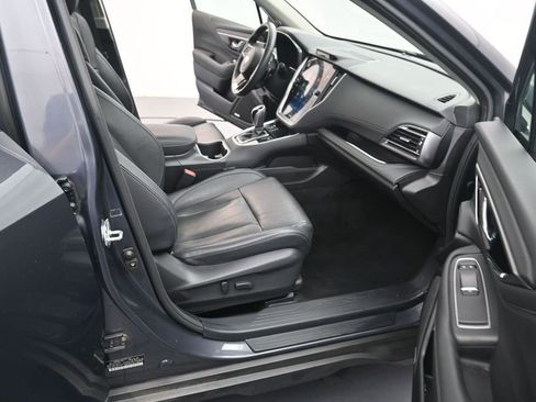 Used 2023 Subaru Outback Touring AWD/4WD image 22