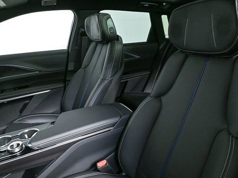 New 2026 Cadillac Lyriq Premium Sport image 5