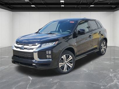 New 2025 Mitsubishi Outlander Sport ES