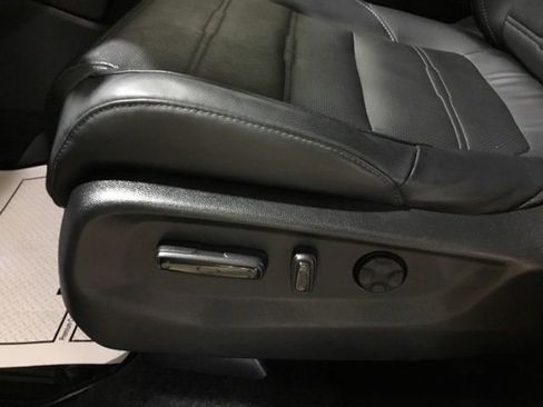 Used 2022 Honda CR-V EX-L image 21