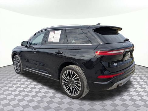 Used 2021 Lincoln Corsair Reserve w/ Sport Package AWD/4WD image 5