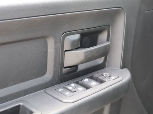 New 2026 RAM 3500 Tradesman AWD/4WD image 21