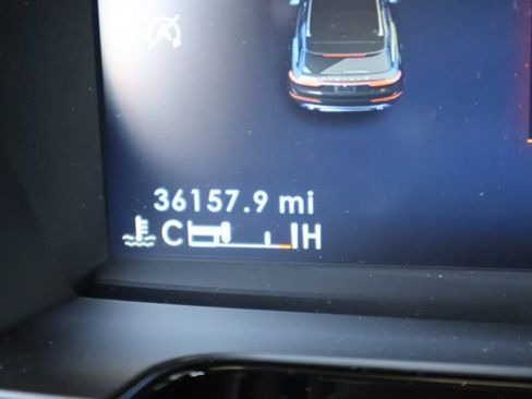 Certified 2023 Lincoln Corsair AWD image 26