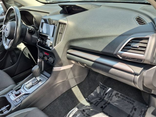 Used 2021 Subaru Forester Premium AWD/4WD image 44