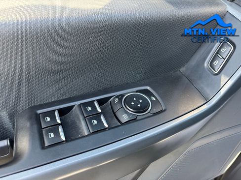 Used 2023 Ford F150 XLT image 17