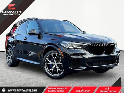 Used 2022 BMW X5 sDrive40i w/ M Sport Package
