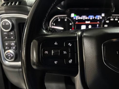 Used 2020 GMC Sierra 2500 Denali w/ Denali Ultimate Package AWD/4WD image 21