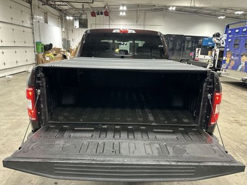 Used 2020 Ford F150 XLT w/ Equipment Group 302A Luxury image 24
