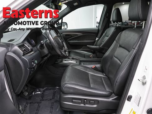 Used 2023 Honda Passport EX-L image 14