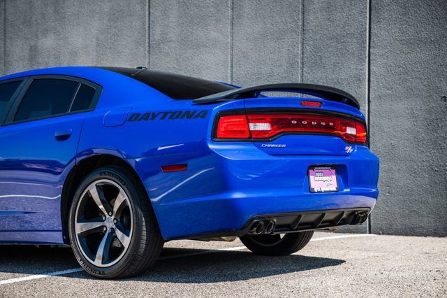 Used 2013 Dodge Charger R/T w/ Daytona Edition Group RWD image 48