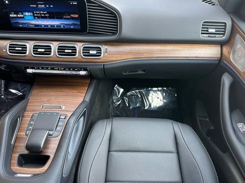 Used 2026 Mercedes-Benz GLE 350 4MATIC image 30