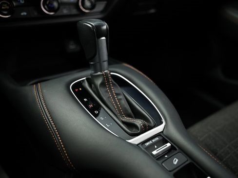 Used 2024 Honda HR-V Sport image 41