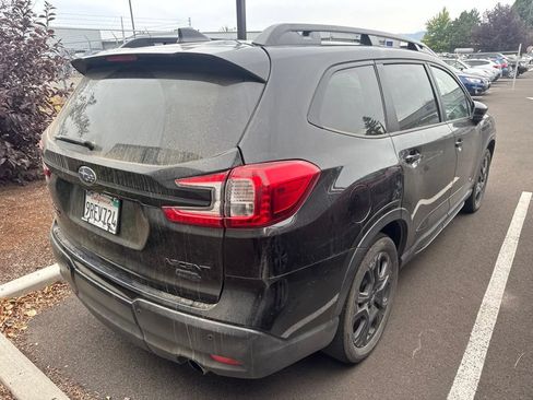 Used 2025 Subaru Ascent Bronze Edition AWD/4WD image 3