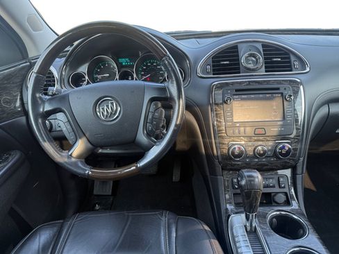 Used 2013 Buick Enclave Premium w/ Trailering Provision Package FWD image 11