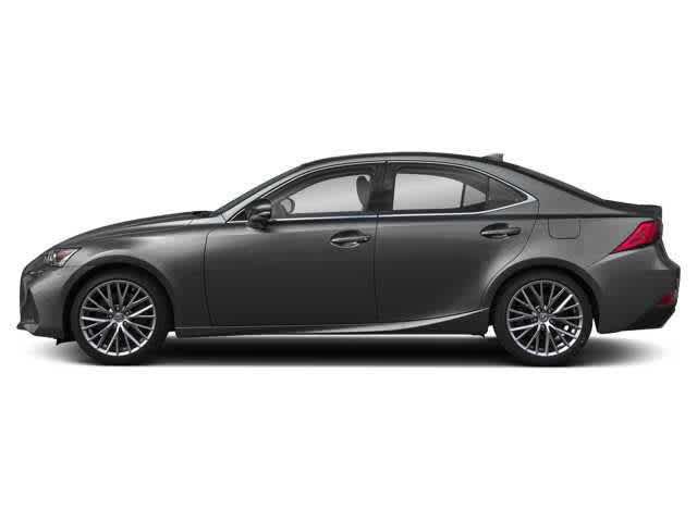Used 2019 Lexus IS 300 F Sport w/ F Sport Package AWD/4WD image 3