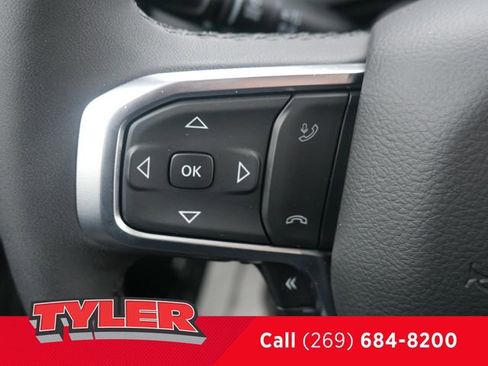 New 2026 RAM 1500 Big Horn image 28