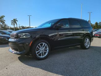 Used 2023 Dodge Durango GT video 2
