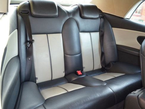 Used 2008 Saab 9-3 Aero w/ Touring Package image 22