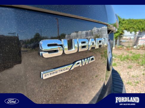 Used 2015 Subaru Forester 2.5i Premium AWD/4WD image 23