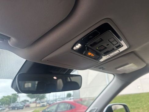 Certified 2024 Toyota Grand Highlander Limited image 21