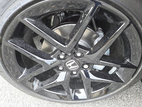 New 2026 Honda Civic Sport image 10