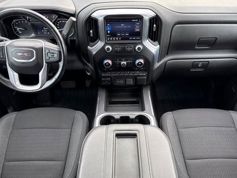 Used 2021 GMC Sierra 1500 Elevation image 3