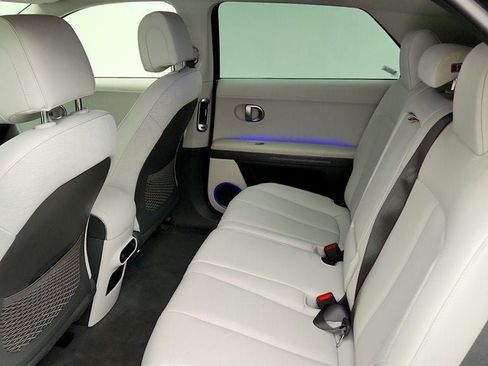 Used 2023 Hyundai Ioniq 5 SEL AWD/4WD image 21