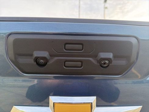 New 2026 Chevrolet Silverado 2500 Custom w/ Custom Convenience Package image 21